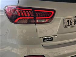 کیا سۆرینتۆ